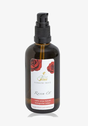 Aloe Vera Cosmetic Tratz, ROSEN-ÖL - Face oil - no color