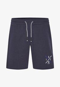 Non sélectionné, navy