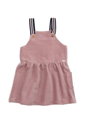 PINAFORE - Freizeitkleid - rosa