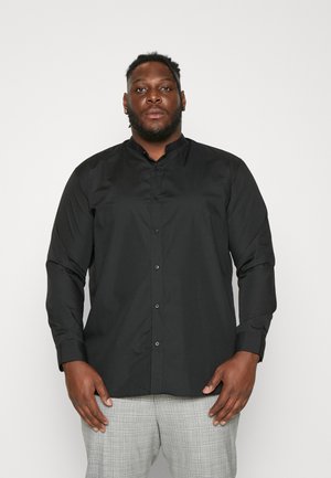 JJJOE SHIRT  - Zakelijk overhemd - black