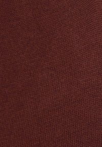 Suitable RESPECT - Trui - bordeaux rood