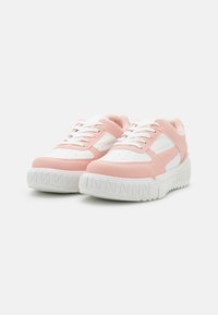 RAID DEXTER - Sapatilhas - pink/white