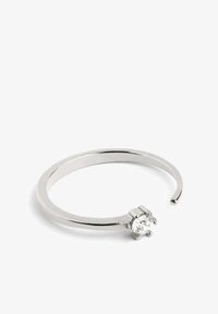 Non selezionato, plata color