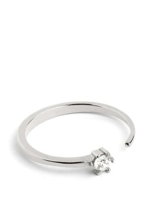 SOPHIE LAVANDE - Ring - plata color