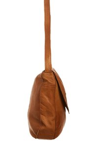 Zign Taška s příčným popruhem - cognac