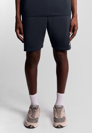 MID BOTTOMS TAPE - Shorts - dark navy