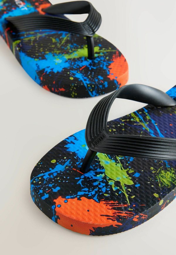 REGULAR FIT – FLIP FLOPS – Bade-Zehentrenner