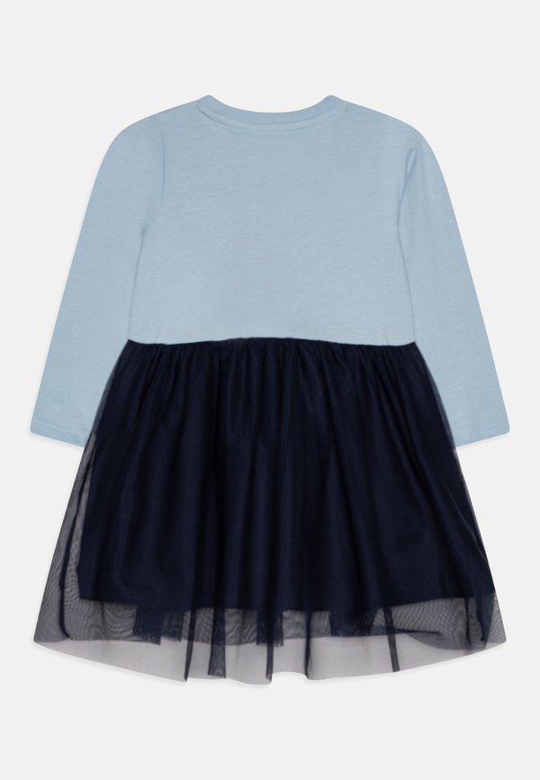 NMFBETHANY DRESS - Jersey dress3