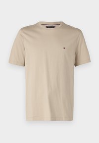 Unselected, sandalwood