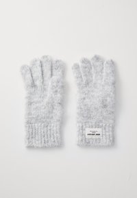 JJXX JXKATHERINE SET - Sõrmkindad - grey melange