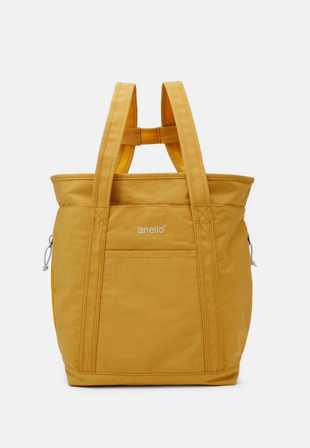 Gelbe Rucksacke Fur Herren Online Bei Zalando