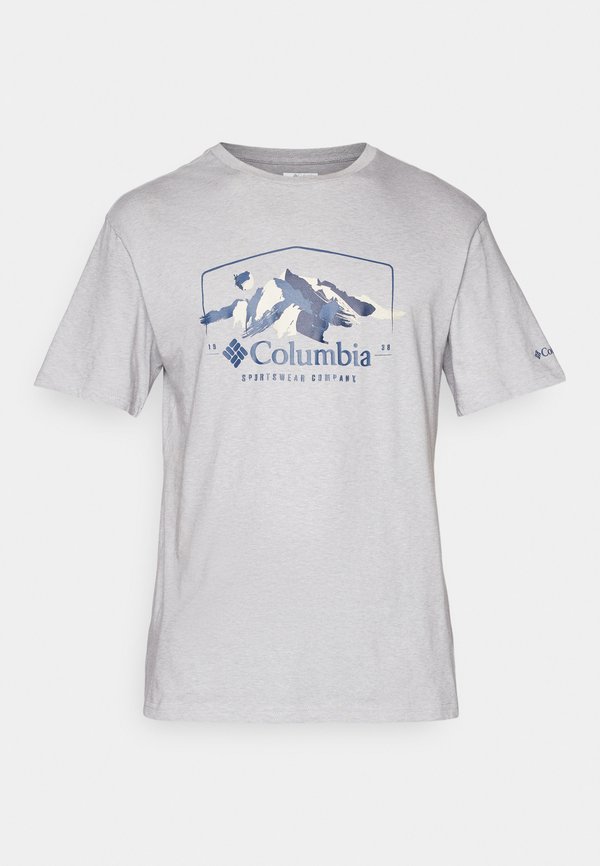 PATH LAKE™ GRAPHIC TEE  - Print T-shirt3