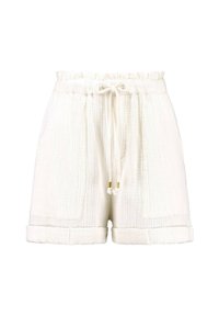 MARRAKECH - Šortky - jet stream white