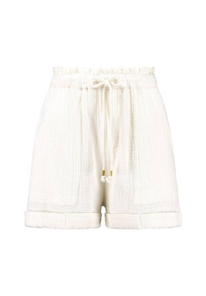 Shiwi MARRAKECH - Shorts - jet stream white