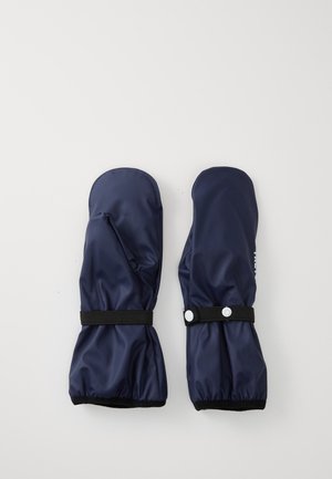 KIDS WINGS MITTEN UNISEX - Tumvantar - navy
