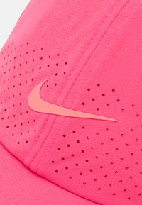 Nike Performance ADVANTAGE CLUB UNISEX - Sapka - aster pink/hot punch