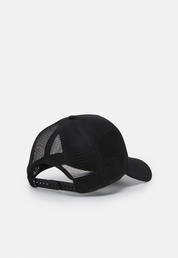 PODIUM TRUCKER  - Cap3