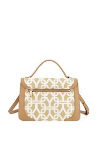 Y Not? Borsa a mano - sabbia