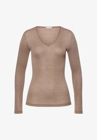 Sélectionné, taupe