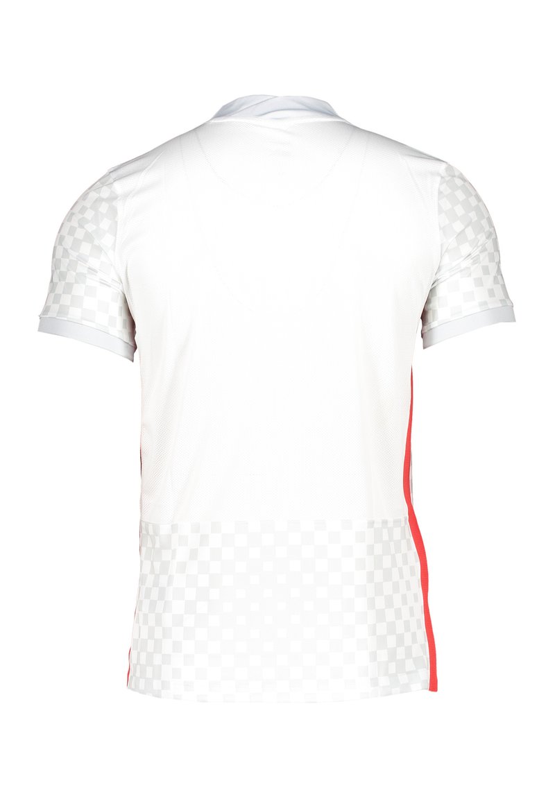 Nike Performance TEAMSPORT - Sportovní tričko - weiss