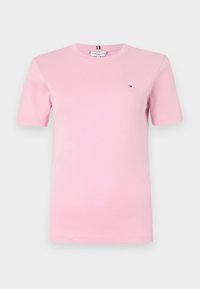 SLIM CODY - T-shirts med print - classic pink
