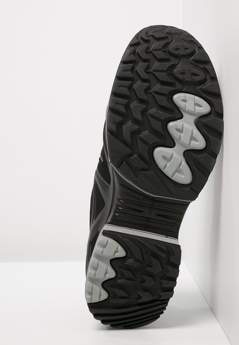 Lowa GORGON GTX Fjellsko schwarzanthrazit Zalando.no Lowa GORGON GTX Fjellsko schwarzanthrazit Zalando.no