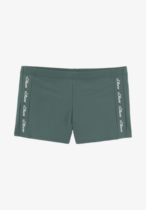s.Oliver, Badehose Pants - petrol