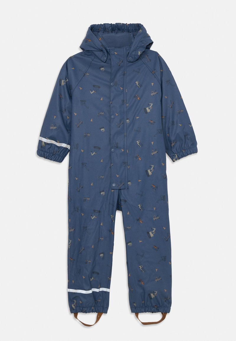 name it Regenpak donkerblauw name it Regenpak donkerblauw