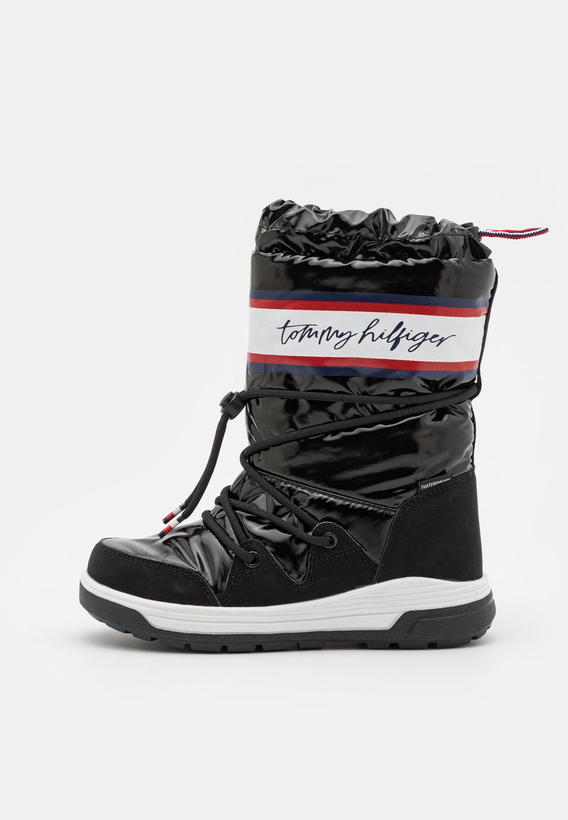 Tommy hilfiger snow boot Clearance