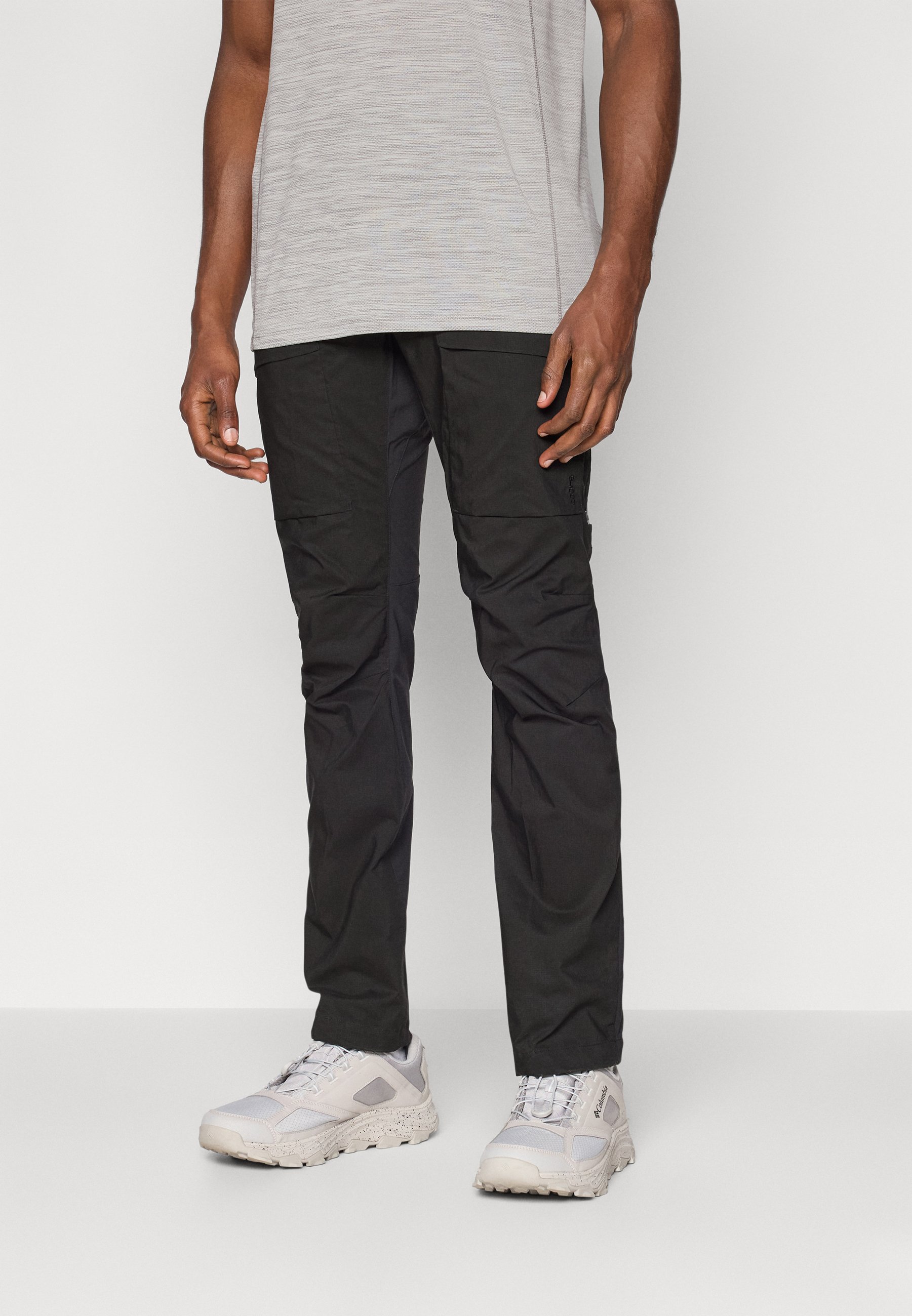 Fjällräven Abisko Trail Stretch Trousers M (Flere Fargevalg