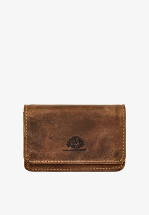 Greenburry, Wallet - braun