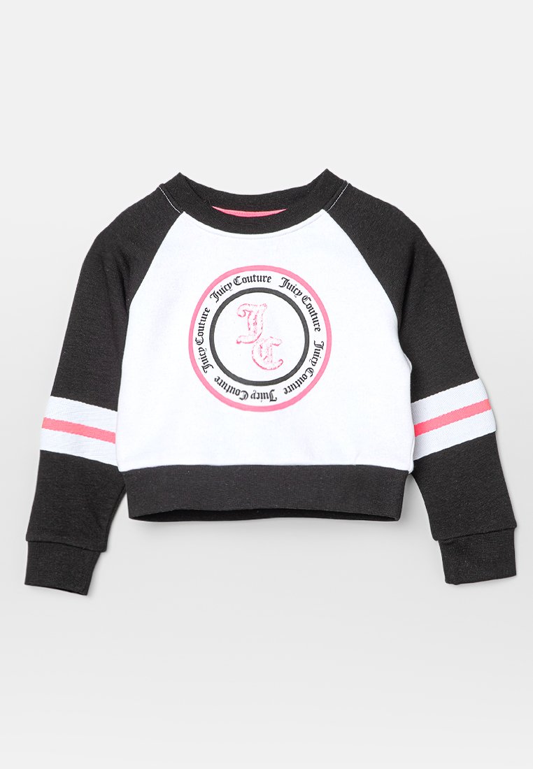 Juicy Couture Sweater meerkleurig