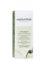 Estelle & Thild BIOCALM SOOTHING EYE BALM  - Soin des yeux