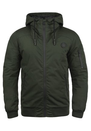 Solid SDTILLY - Cortaviento - olive