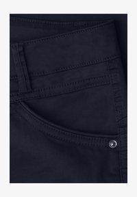 Non sélectionné, shadowed navy