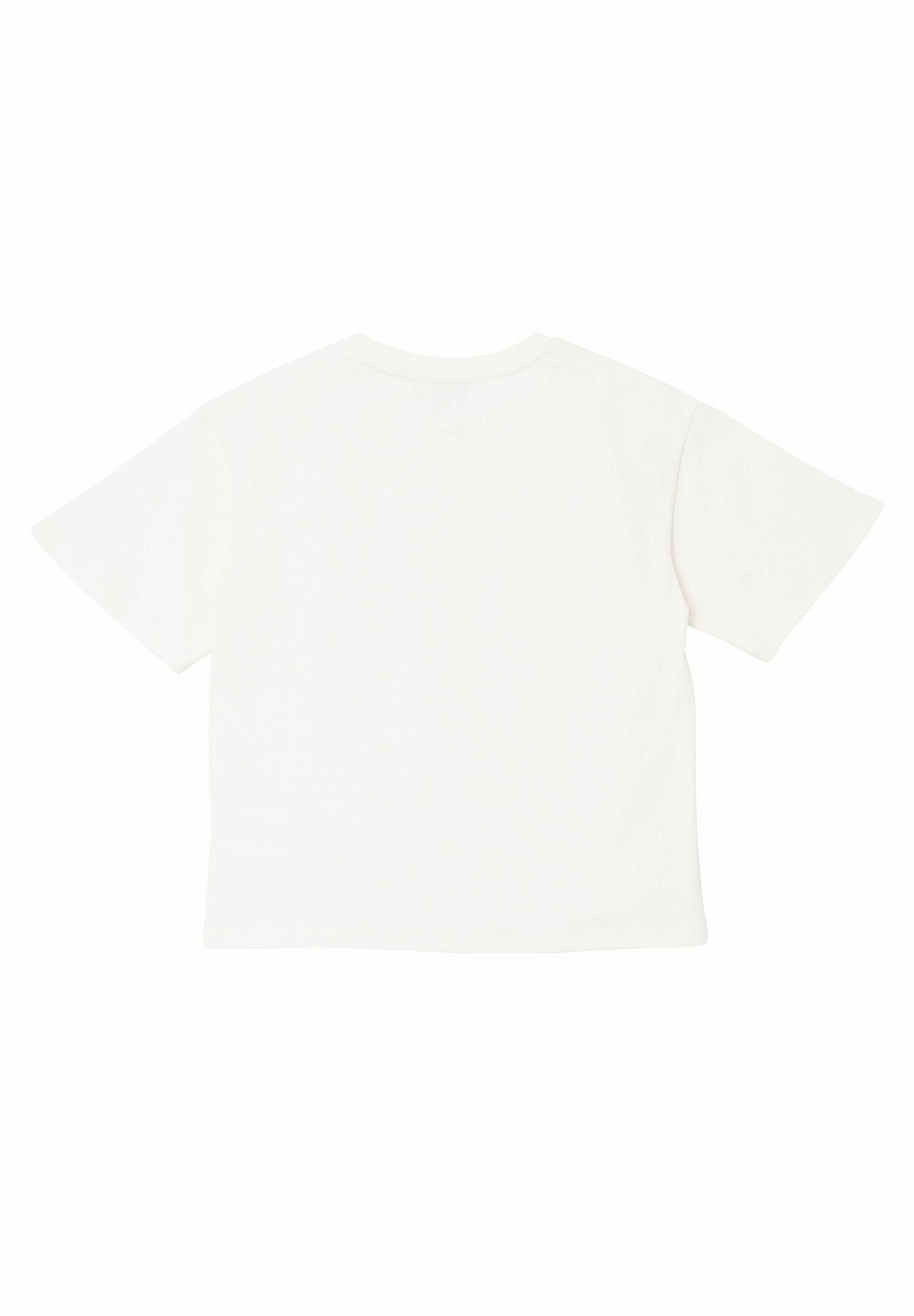 KENZO kids T-shirt print - naturel/beige - Zalando.nl