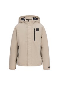 Unausgewählt, silk grey