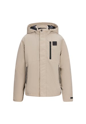 EBBE - Outdoorjacke - silk grey