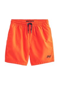 Non selezionato, orange