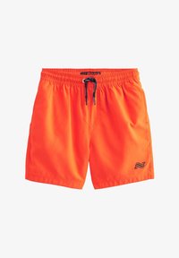 Niet geselecteerd, orange