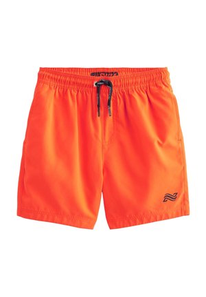 REGULAR FIT - Ujumisšortsid - orange
