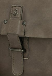 Harbour 2nd ANCHOR LOVE ROSI  - Borsa a tracolla - warm taupe