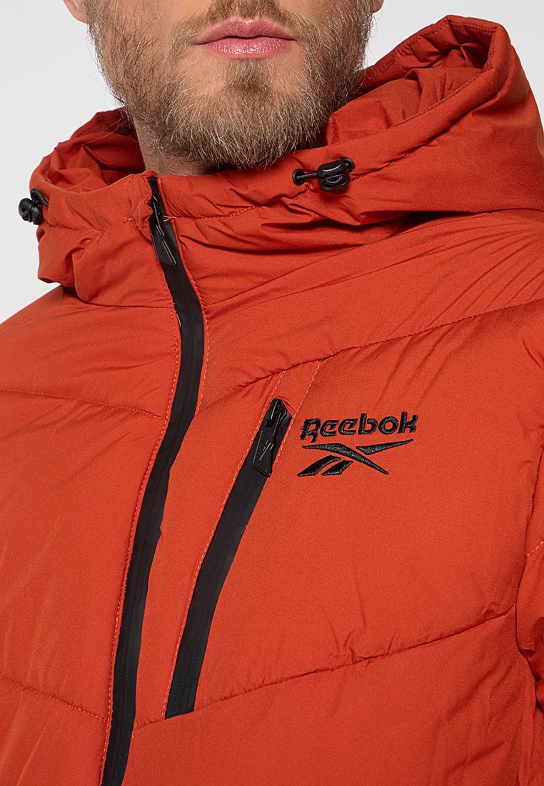 STRETCH PUFFER
