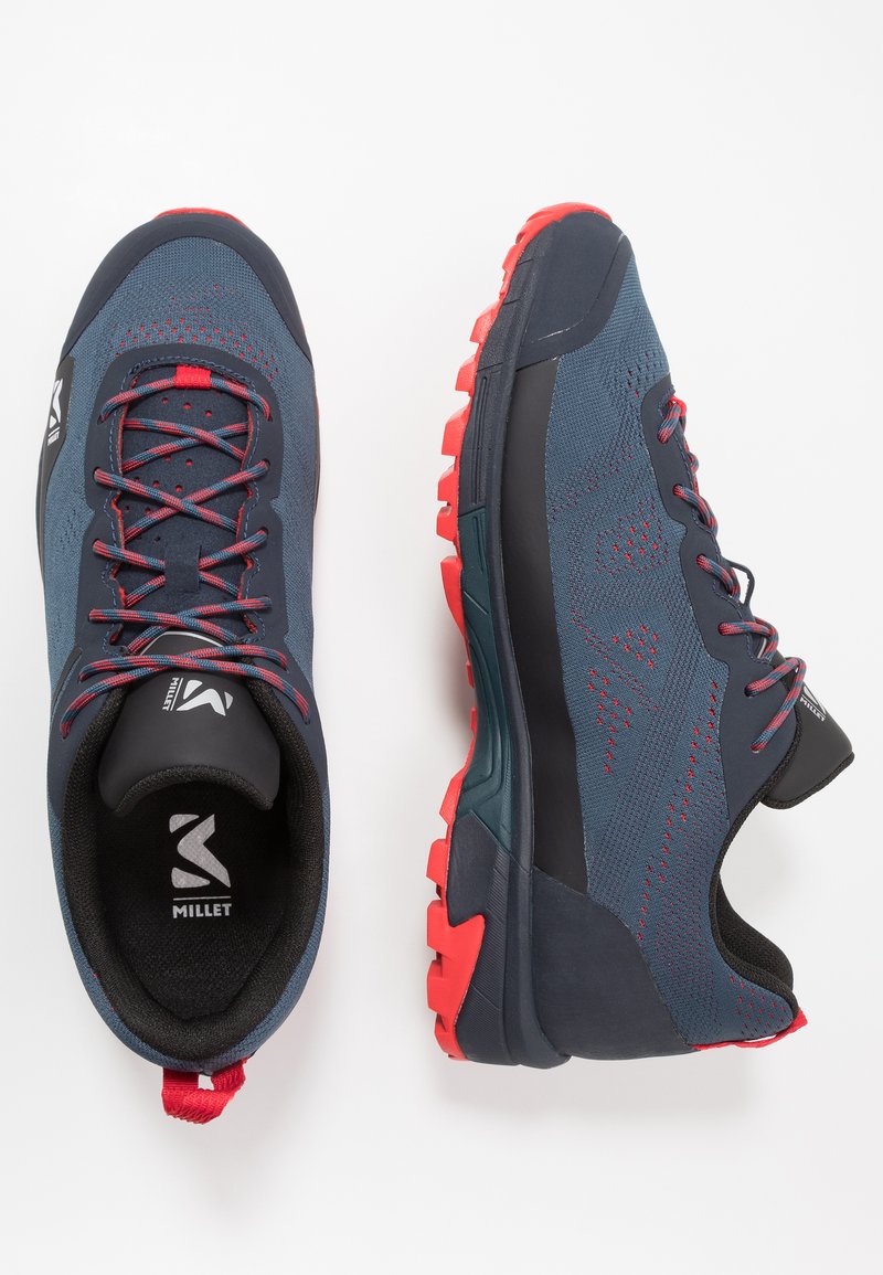 Herren Sportschuhe | Millet HIKE UP Hikingschuh orion blue/dunkelblau - JZ82453 Herren Sportschuhe | Millet HIKE UP Hikingschuh orion blue/dunkelblau - JZ82453