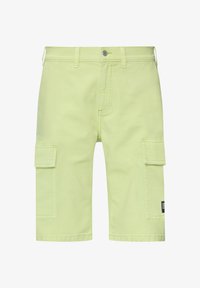 Sélectionné, limettengrün