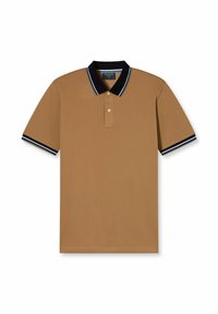 Unausgewählt, caramel