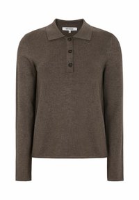 Vald, coffee quartz melange