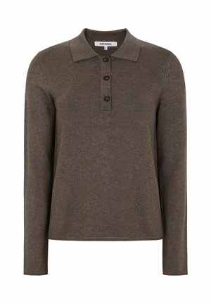 Soft Rebels Polotričko - coffee quartz melange