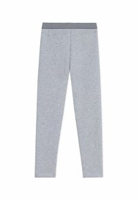 Petit Bateau Leggings - fumee chine