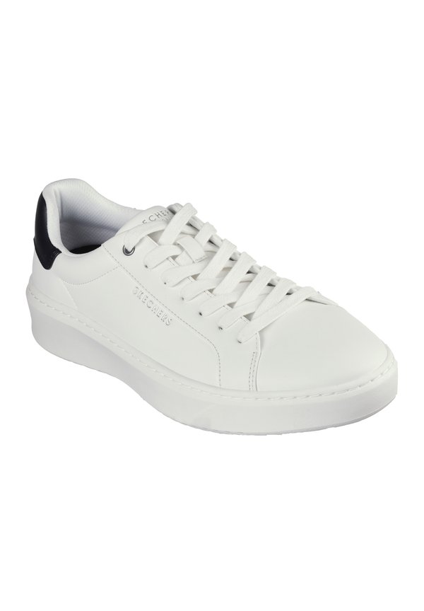 COURT BREAK SUIT - Trainers - weiß4